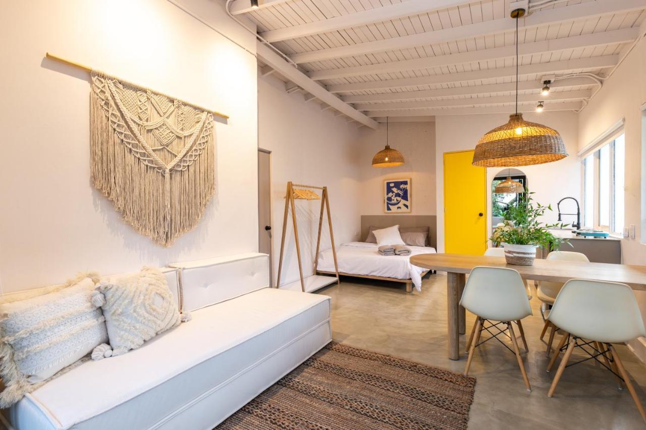 Casa Primavera Медельин Экстерьер фото