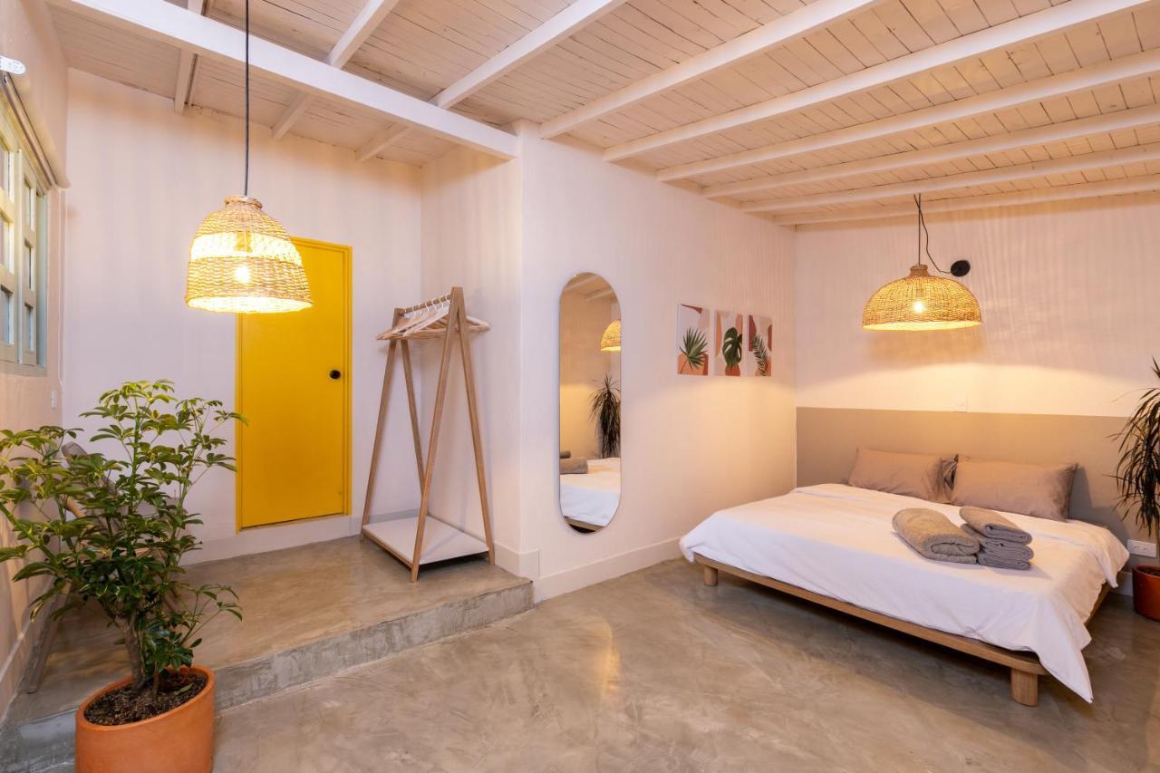 Casa Primavera Медельин Экстерьер фото