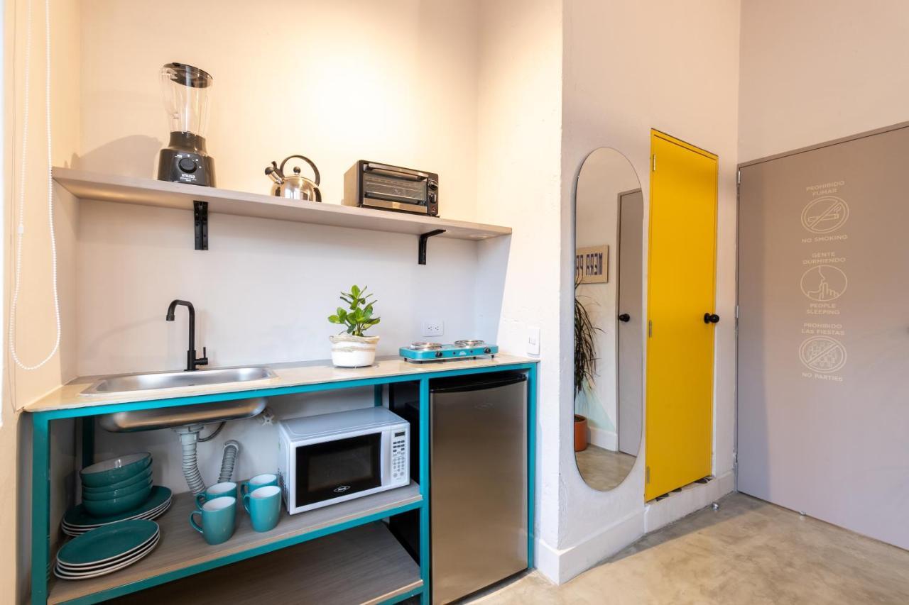 Casa Primavera Медельин Экстерьер фото