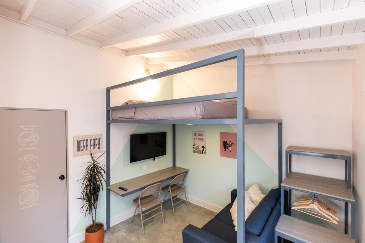 Casa Primavera Медельин Экстерьер фото
