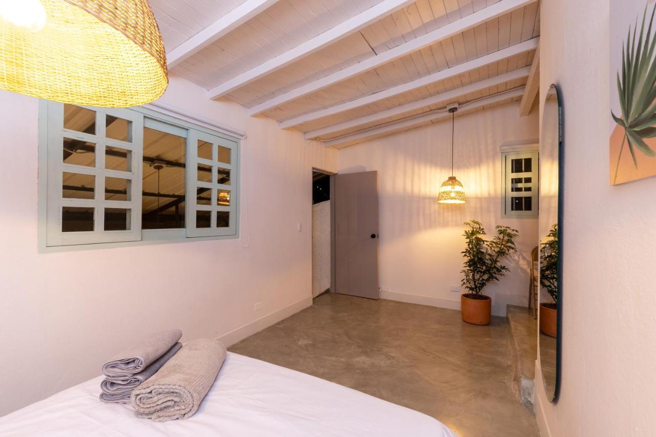 Casa Primavera Медельин Экстерьер фото