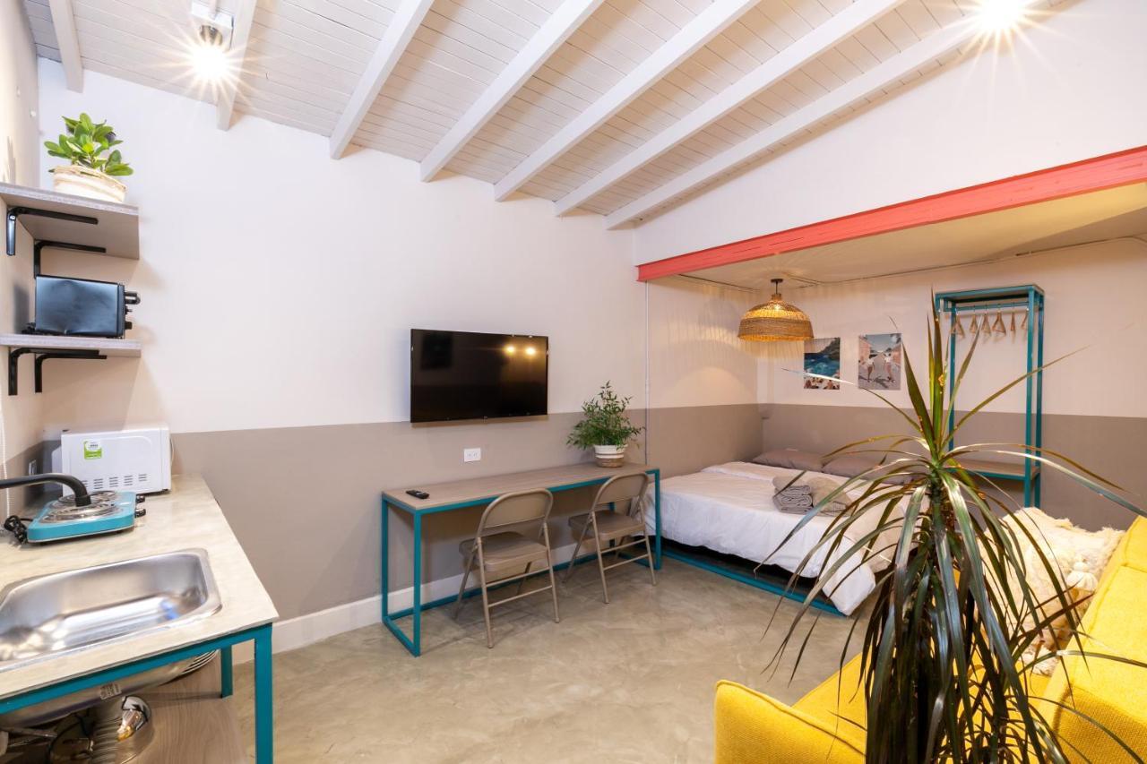 Casa Primavera Медельин Экстерьер фото