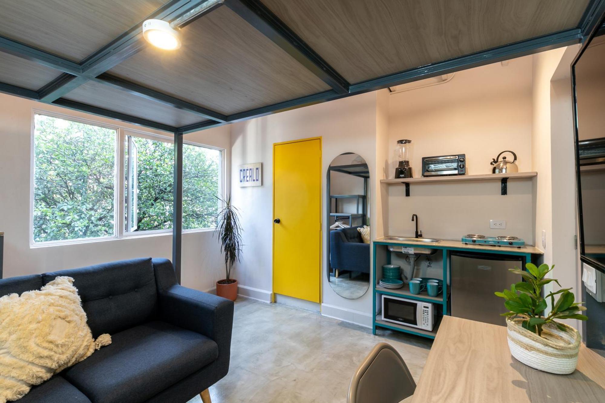 Casa Primavera Медельин Экстерьер фото
