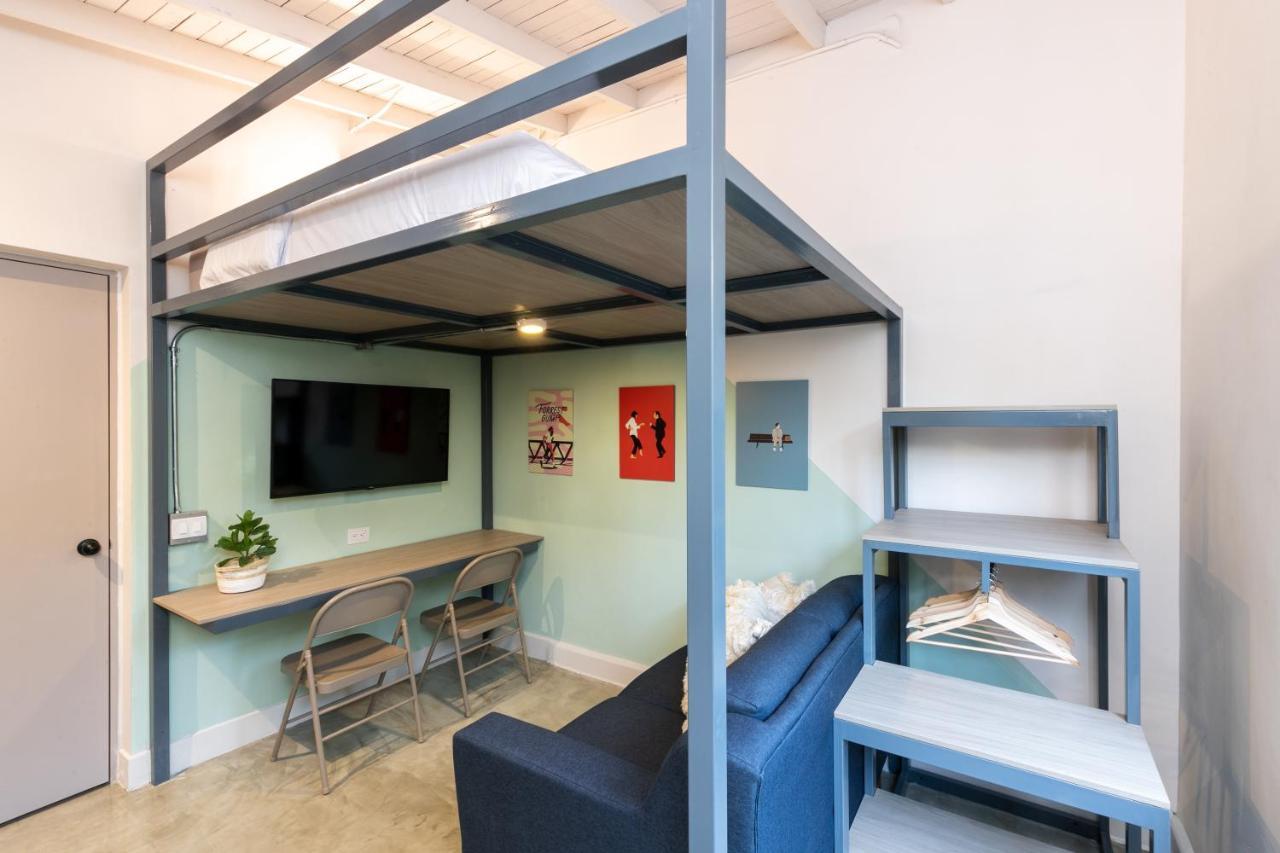 Casa Primavera Медельин Экстерьер фото