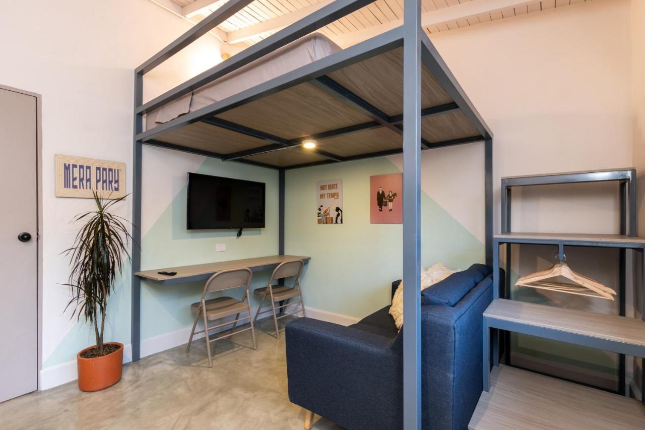 Casa Primavera Медельин Экстерьер фото