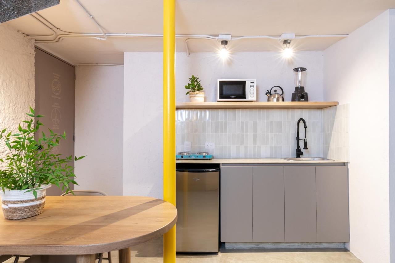 Casa Primavera Медельин Экстерьер фото