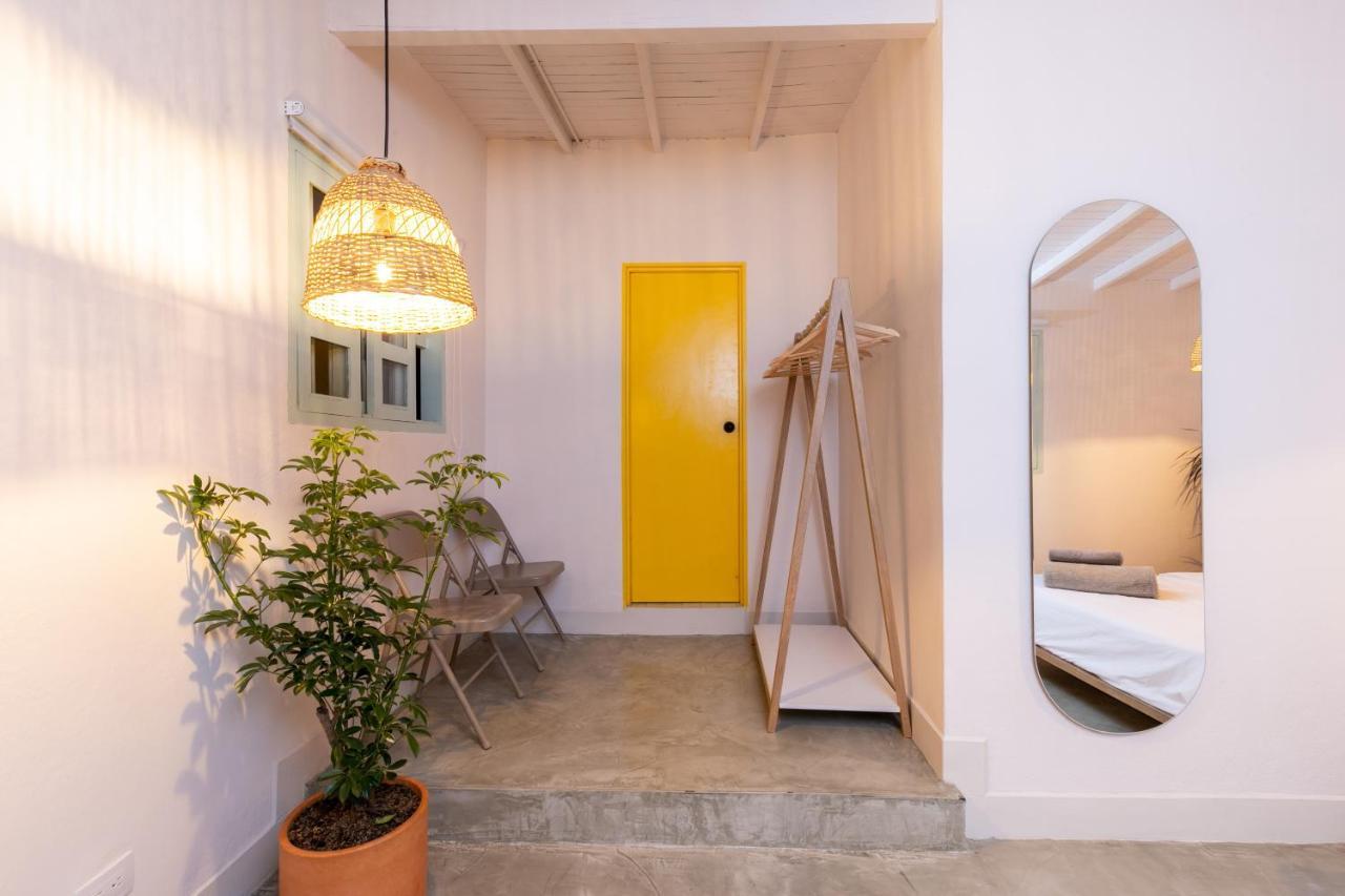 Casa Primavera Медельин Экстерьер фото