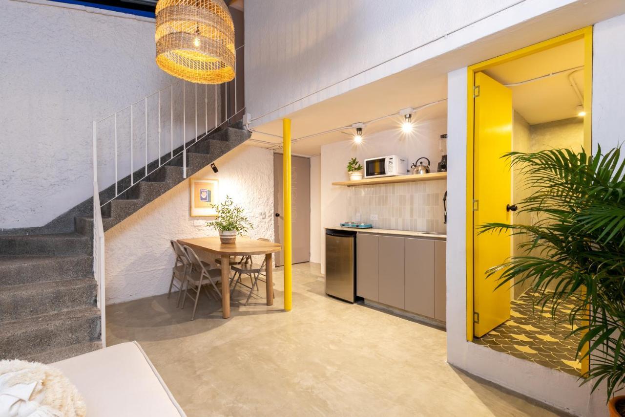 Casa Primavera Медельин Экстерьер фото