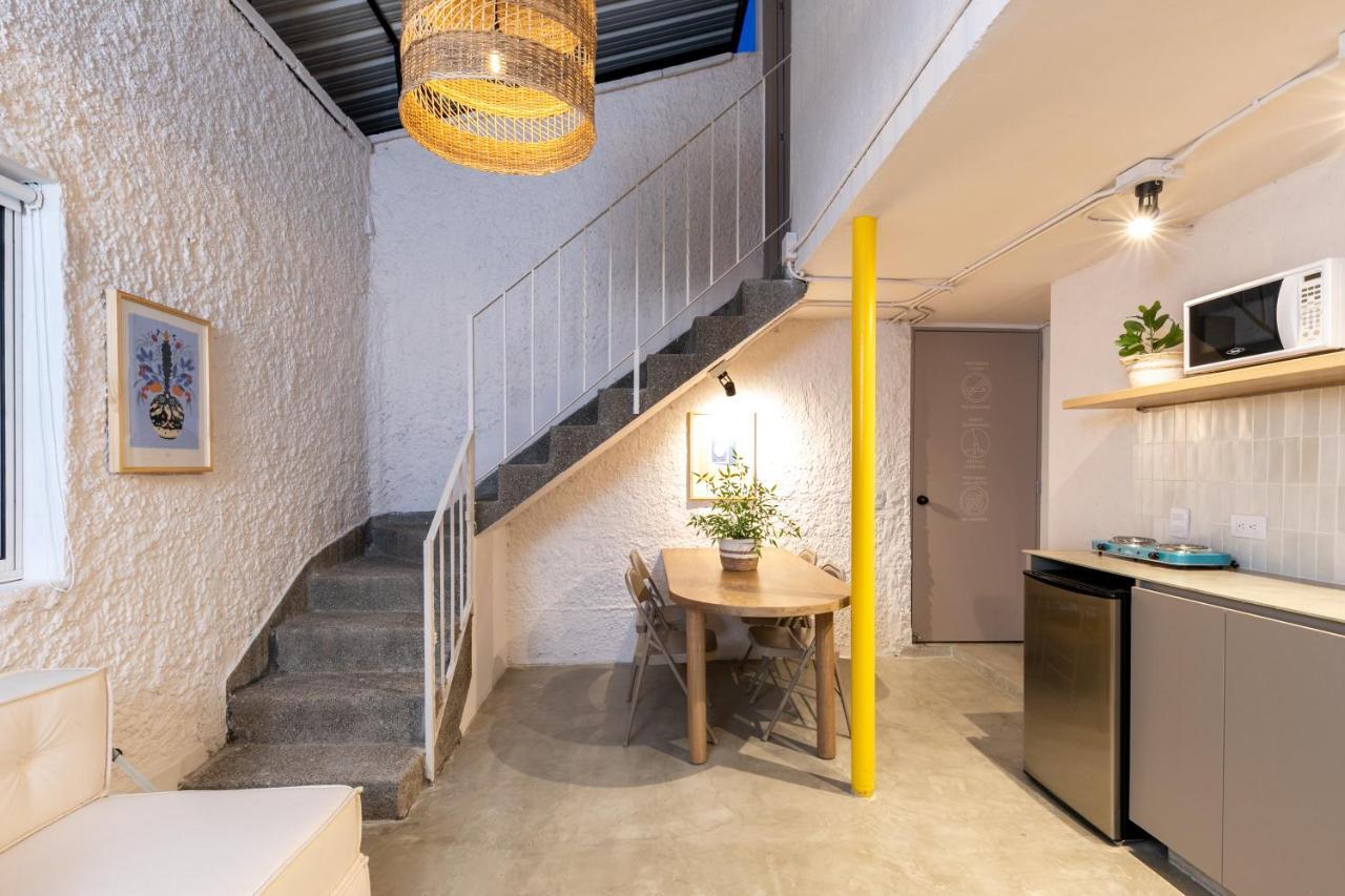 Casa Primavera Медельин Экстерьер фото