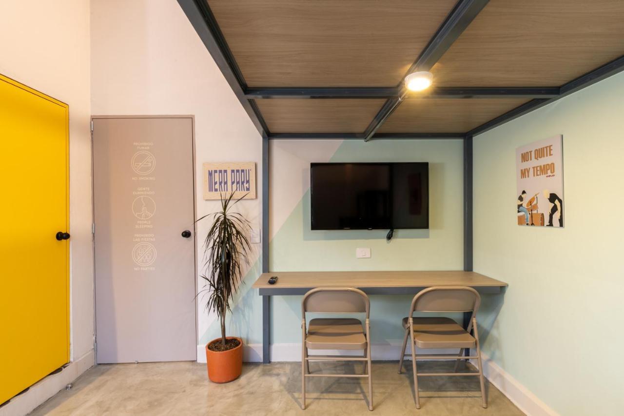 Casa Primavera Медельин Экстерьер фото
