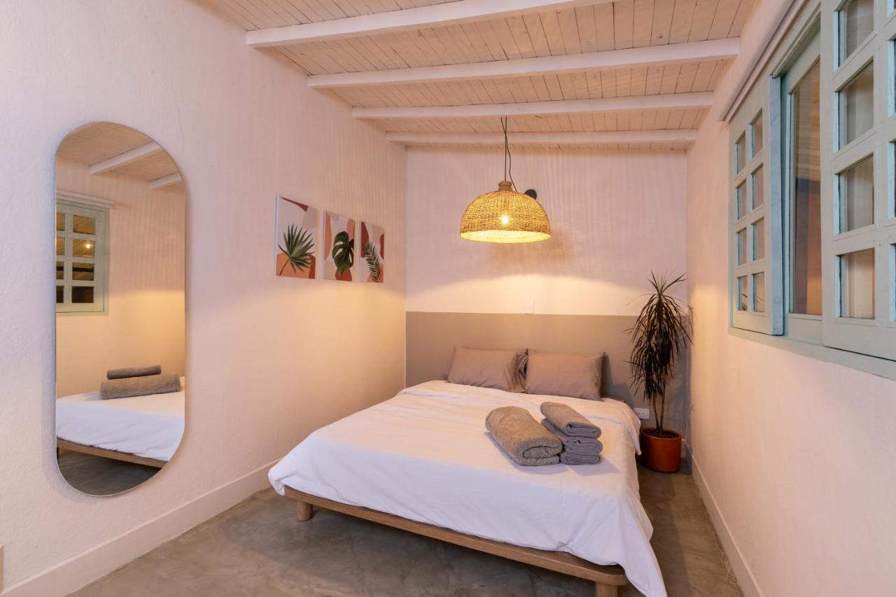 Casa Primavera Медельин Экстерьер фото