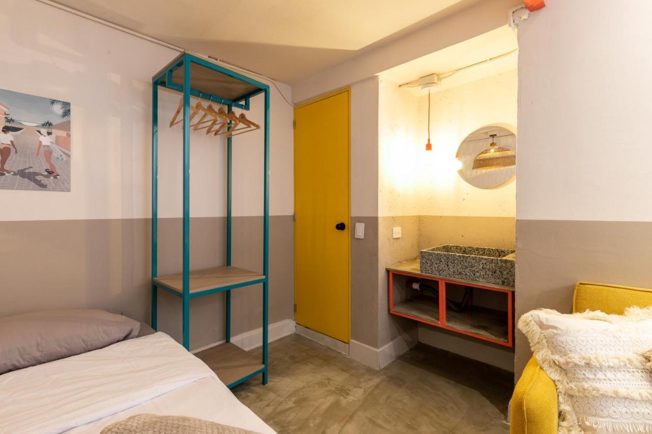 Casa Primavera Медельин Экстерьер фото