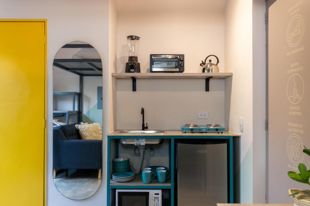 Casa Primavera Медельин Экстерьер фото