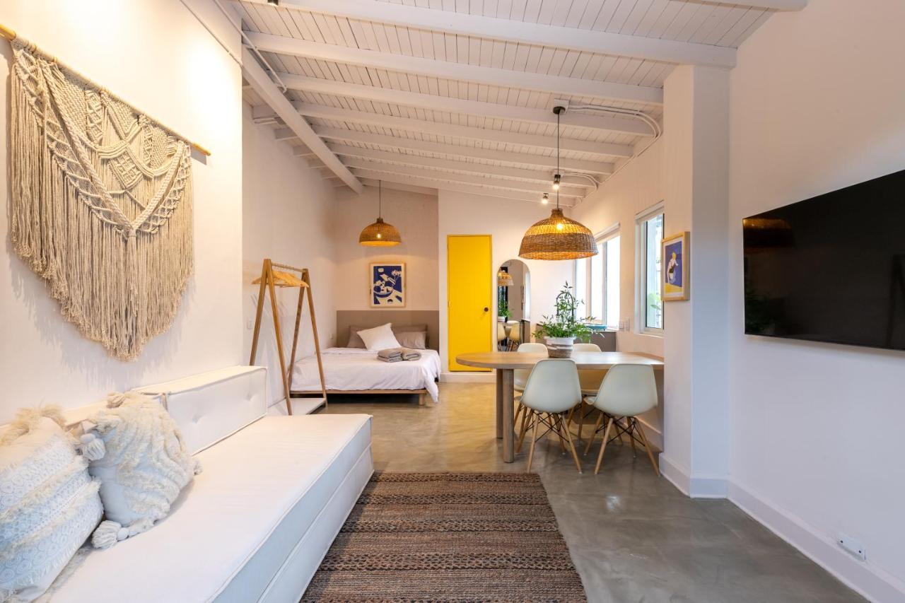 Casa Primavera Медельин Экстерьер фото