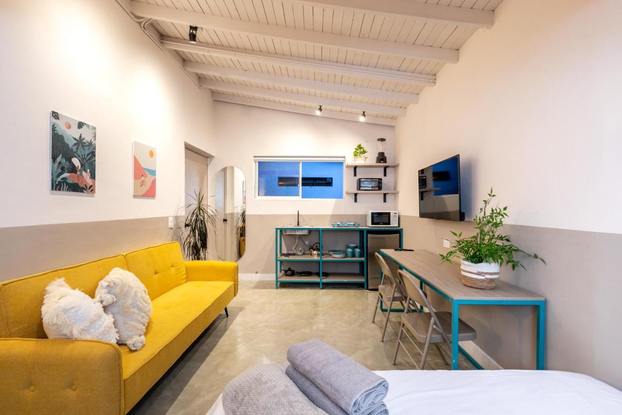 Casa Primavera Медельин Экстерьер фото