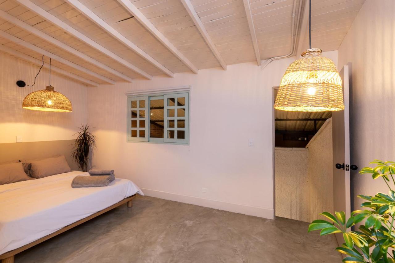 Casa Primavera Медельин Экстерьер фото