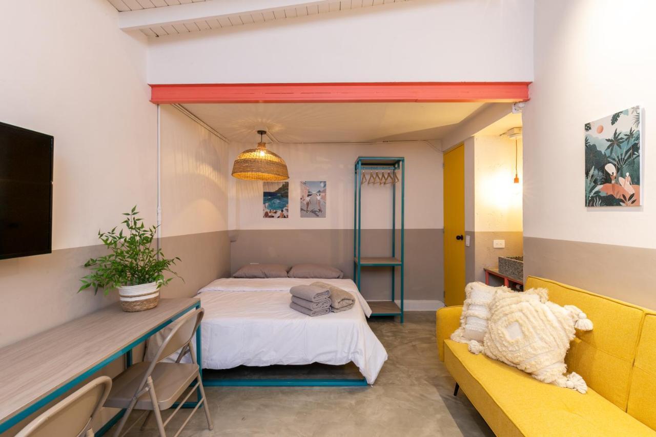 Casa Primavera Медельин Экстерьер фото
