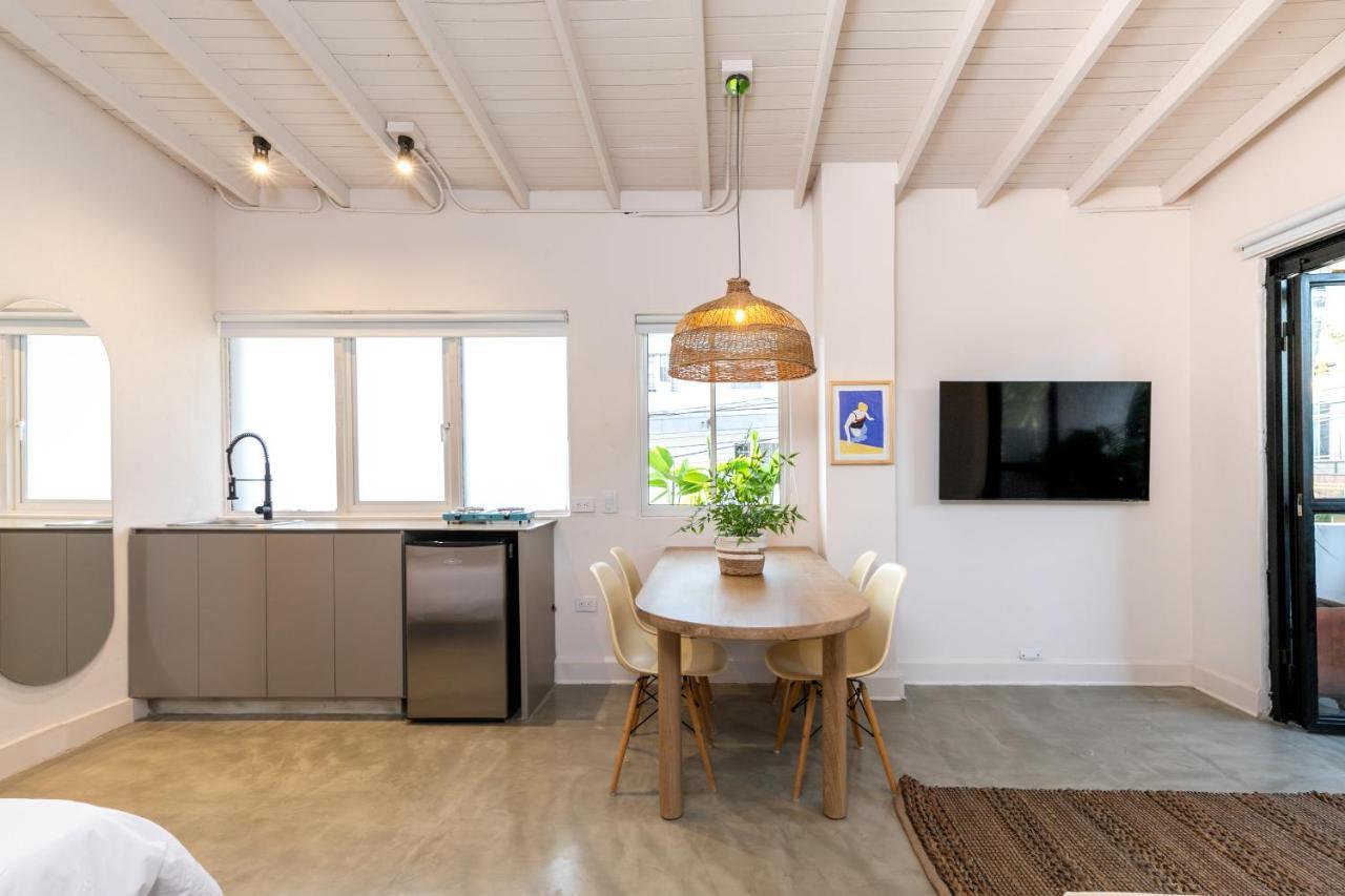 Casa Primavera Медельин Экстерьер фото