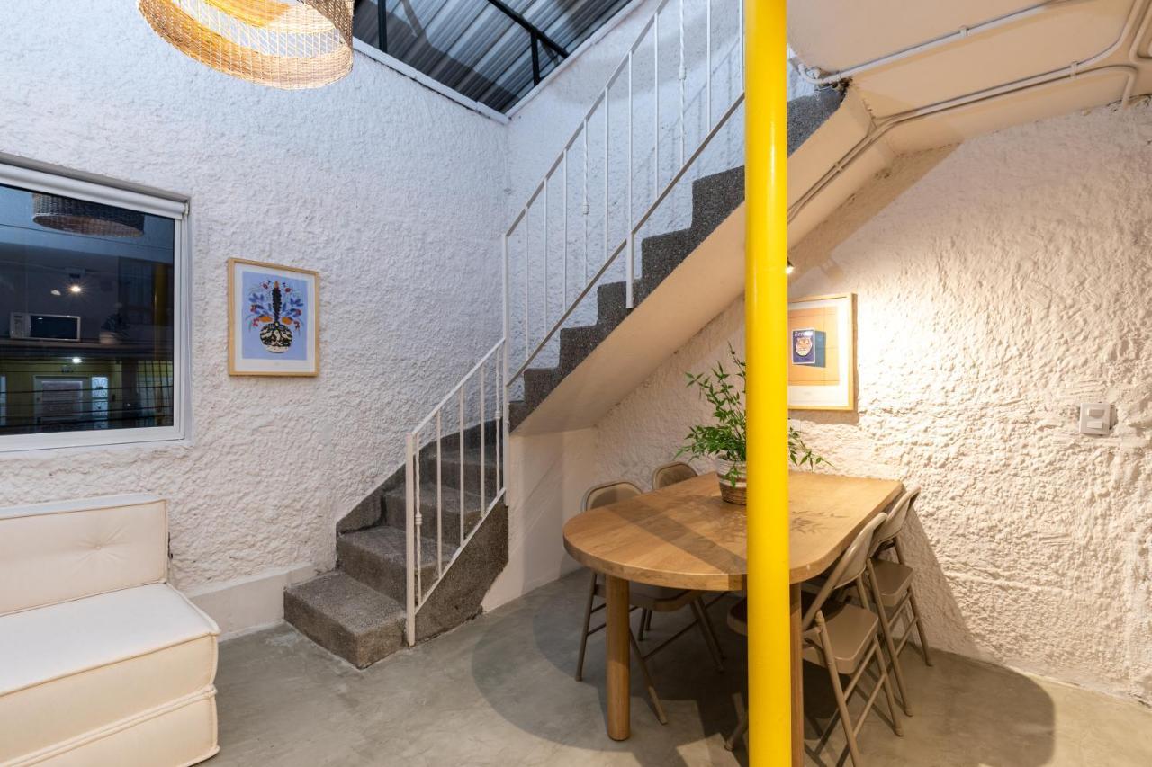 Casa Primavera Медельин Экстерьер фото