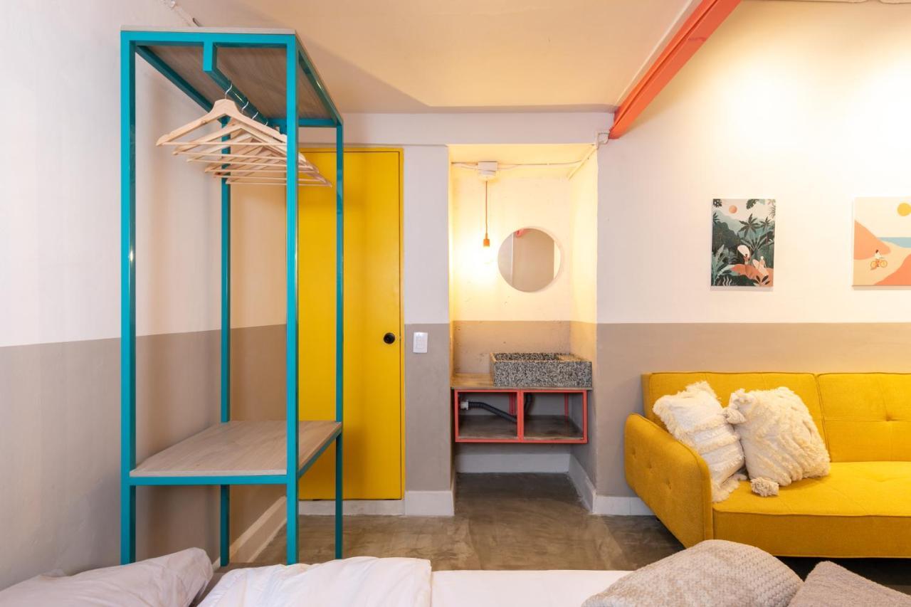 Casa Primavera Медельин Экстерьер фото